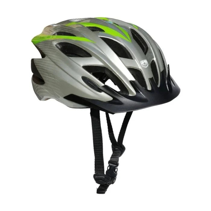 Adrenalin Bicycle Helmet - Large
