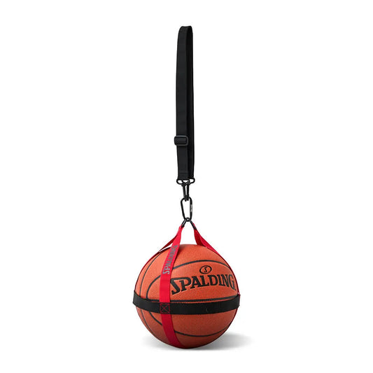 Spalding Basketball Harness - Red