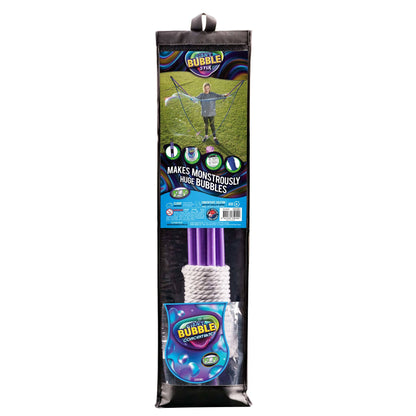 Extendable Bubble Stick