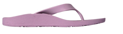 Archline Kids Orthotic Flip Flops – Lilac Purple