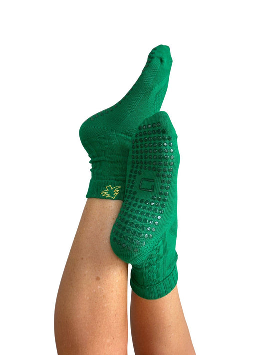 GSOX Christmas Grip Sock 3 Pack