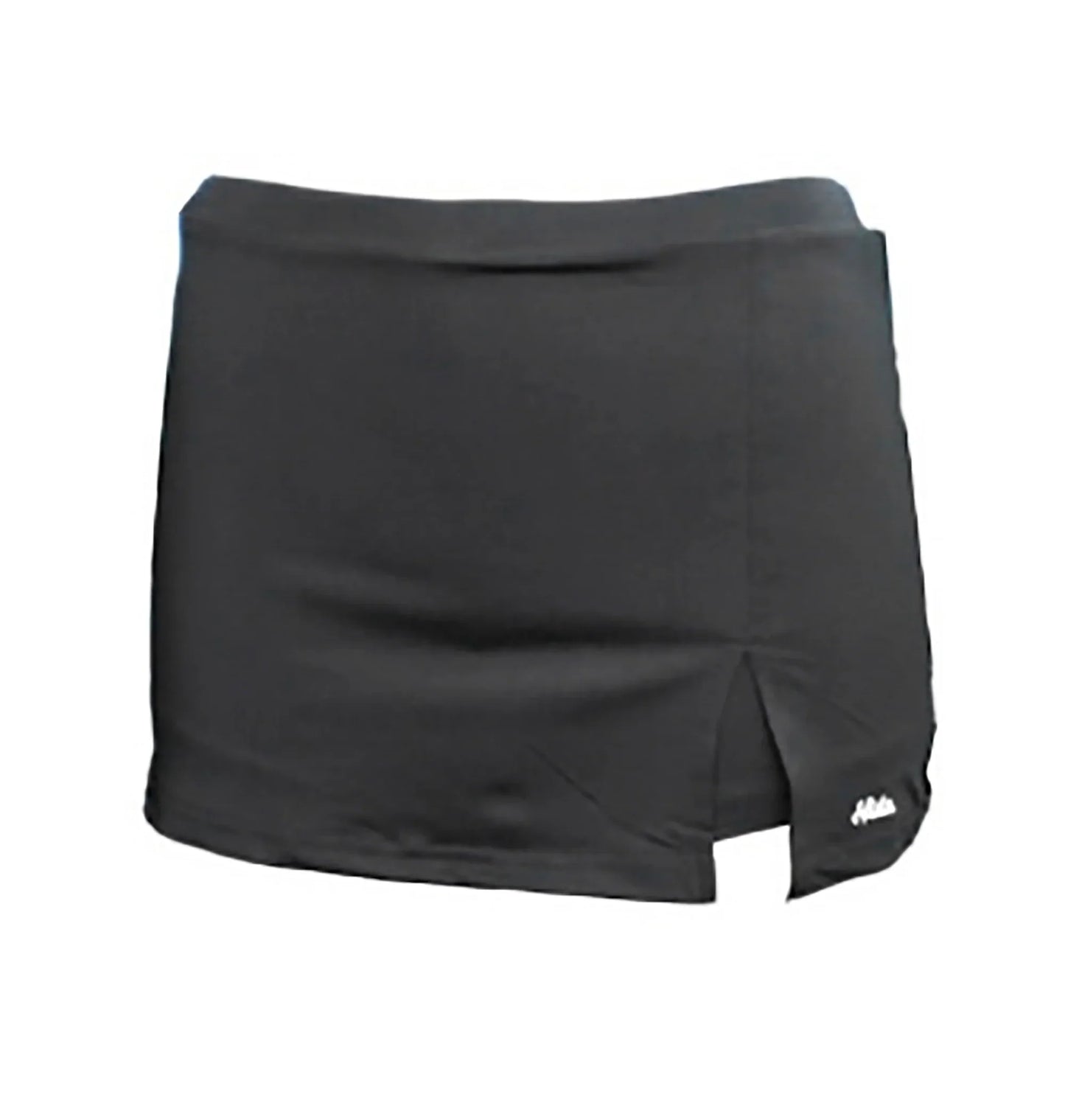 Sfida Talia Girls Skort - Black