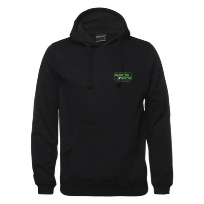 Sportsworld Madpup Legacy Adults Fleecy Hoodie