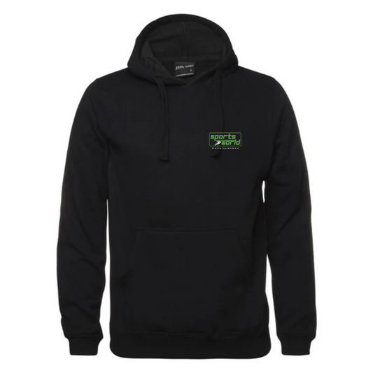 Sportsworld Madpup Legacy Adults Fleecy Hoodie