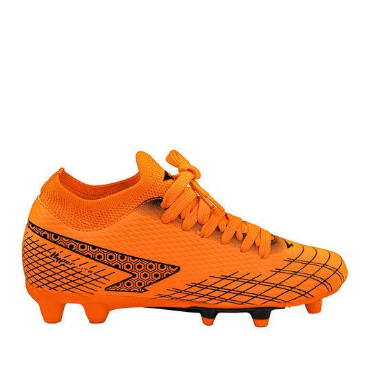 Sfida Blast Junior - Orange/Black