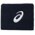 Asics Tennis Wristband Pair Short - Midnight