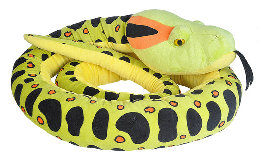 Snake Jumbo Anaconda