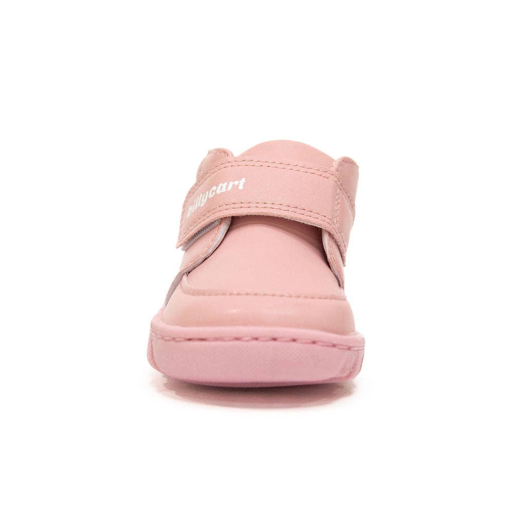 Billycart Kids Lolly Pink baby and toddler boots
