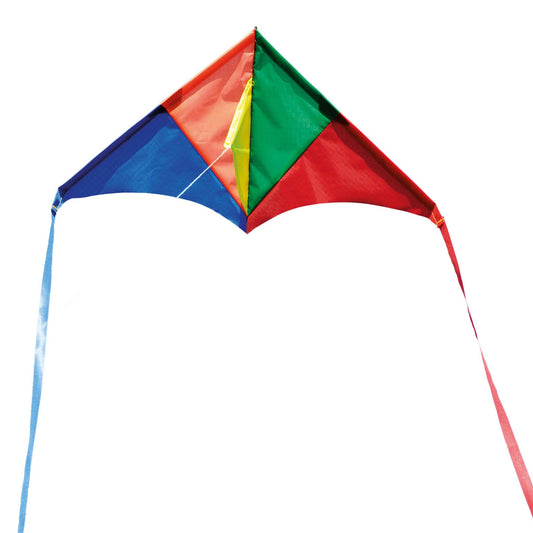 Mini Delta Kite
