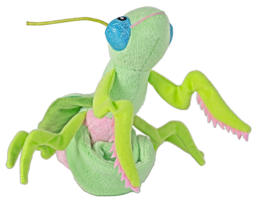 Huggers Praying Mantis