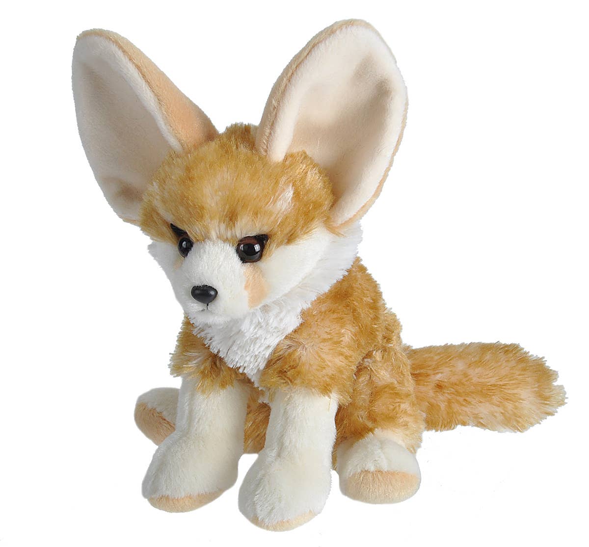 Cuddlekins Mini Fennec Fox