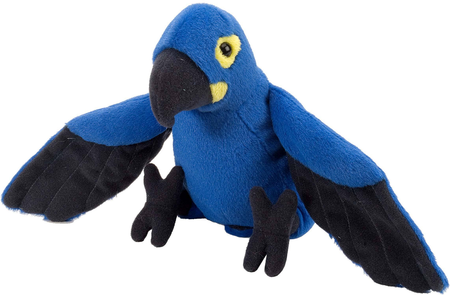 Cuddlekins - Mini Hyacinth Macaw