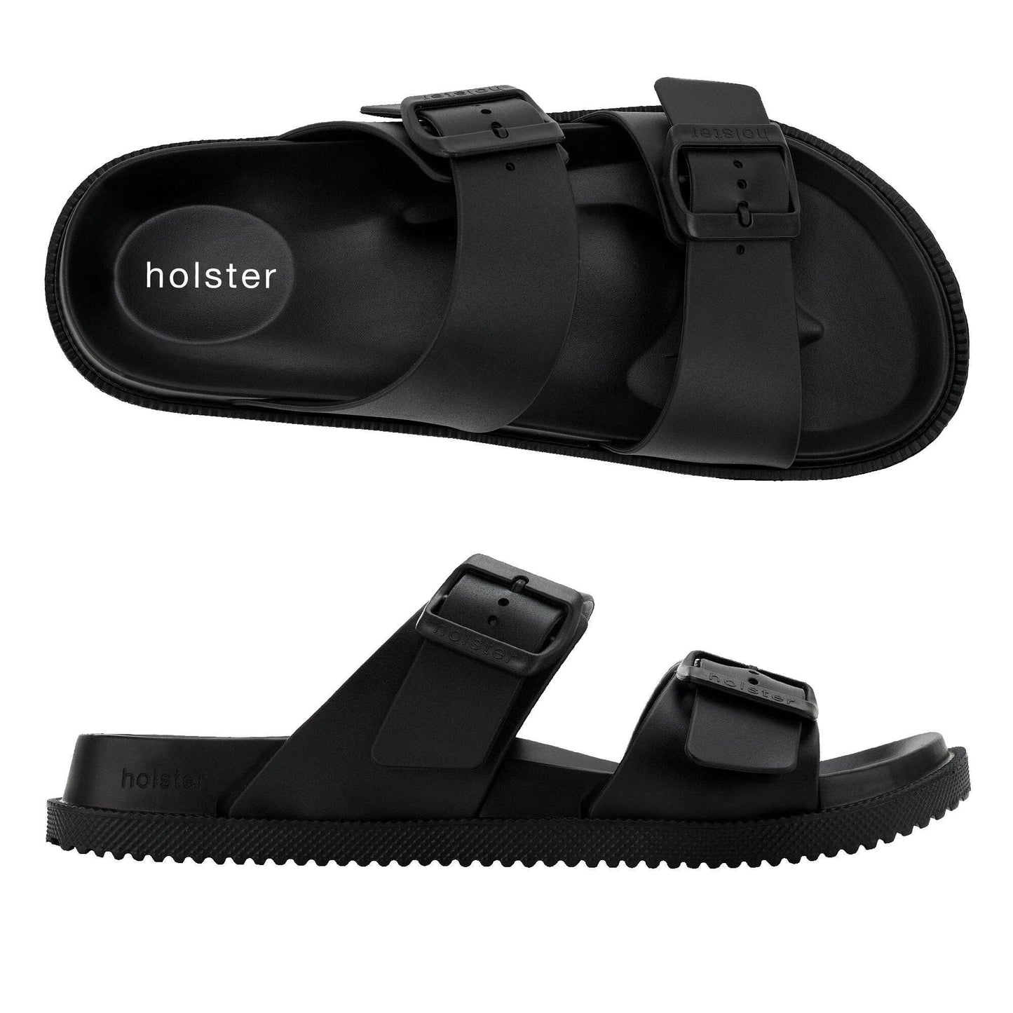 Holster Soleseeker - Black