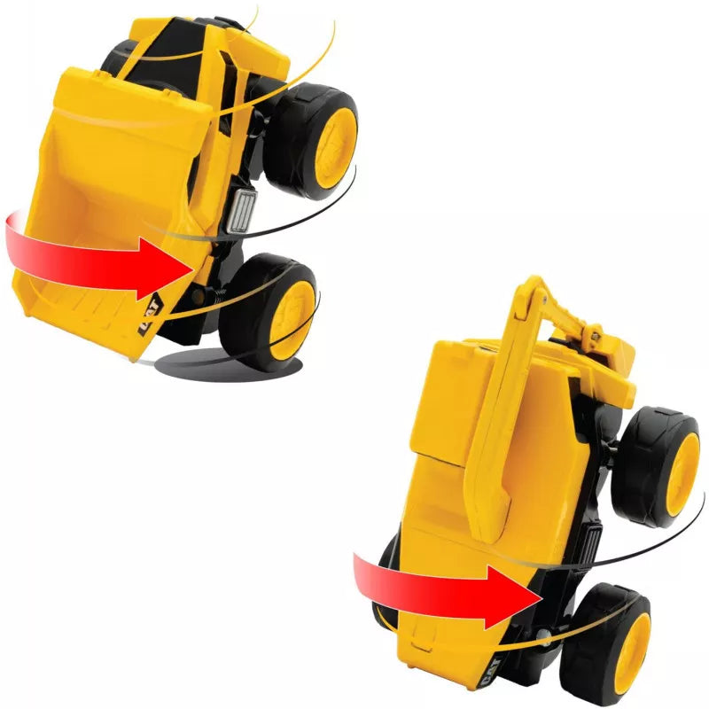 CAT Turbo Stunts Assorted Styles*