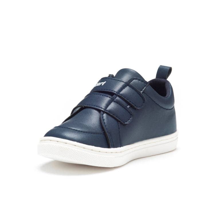 Billcart Kids Jesse navy toddler sneakers
