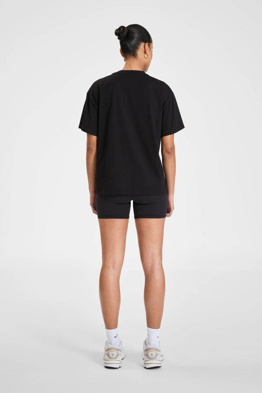 ALLFENIX Signature Tee - Black