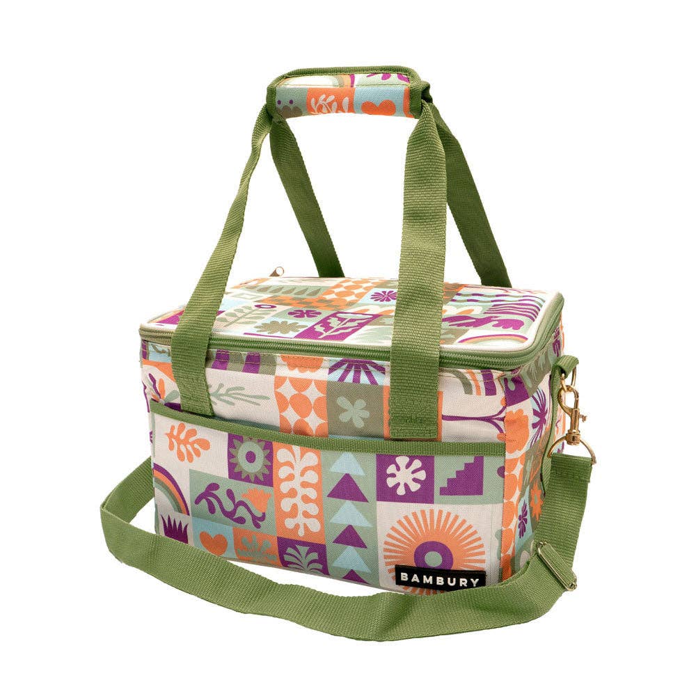 Zippora Cooler Bag - Small