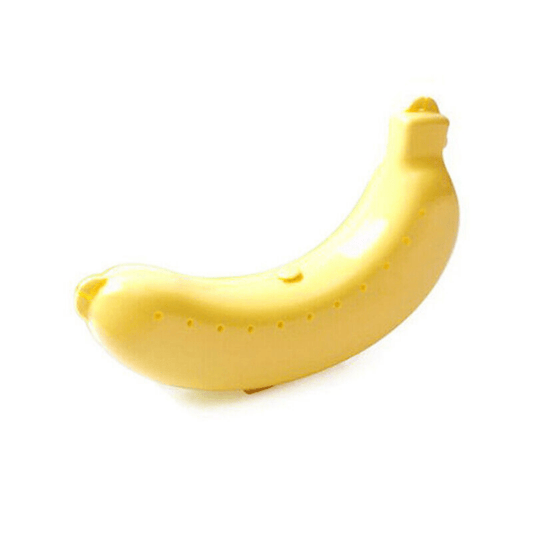 Banana Saver: Yellow