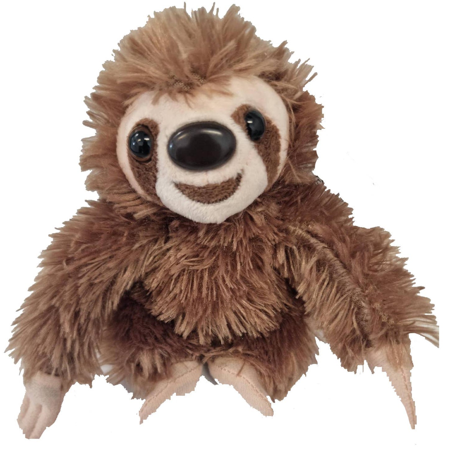 Hug'Ems-Mini Sloth