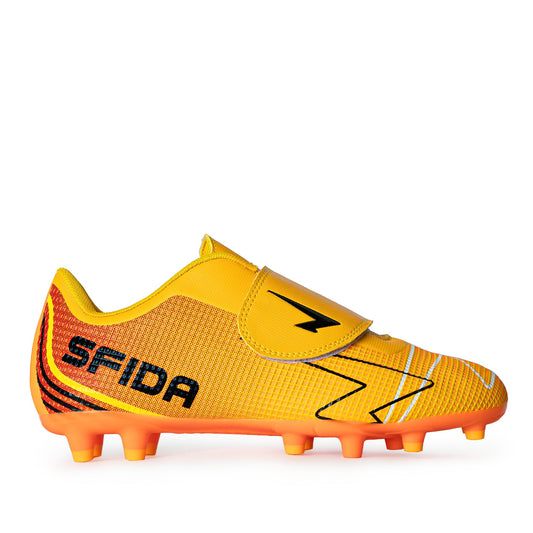 Sfida Conquer Junior (Velcro) - Orange