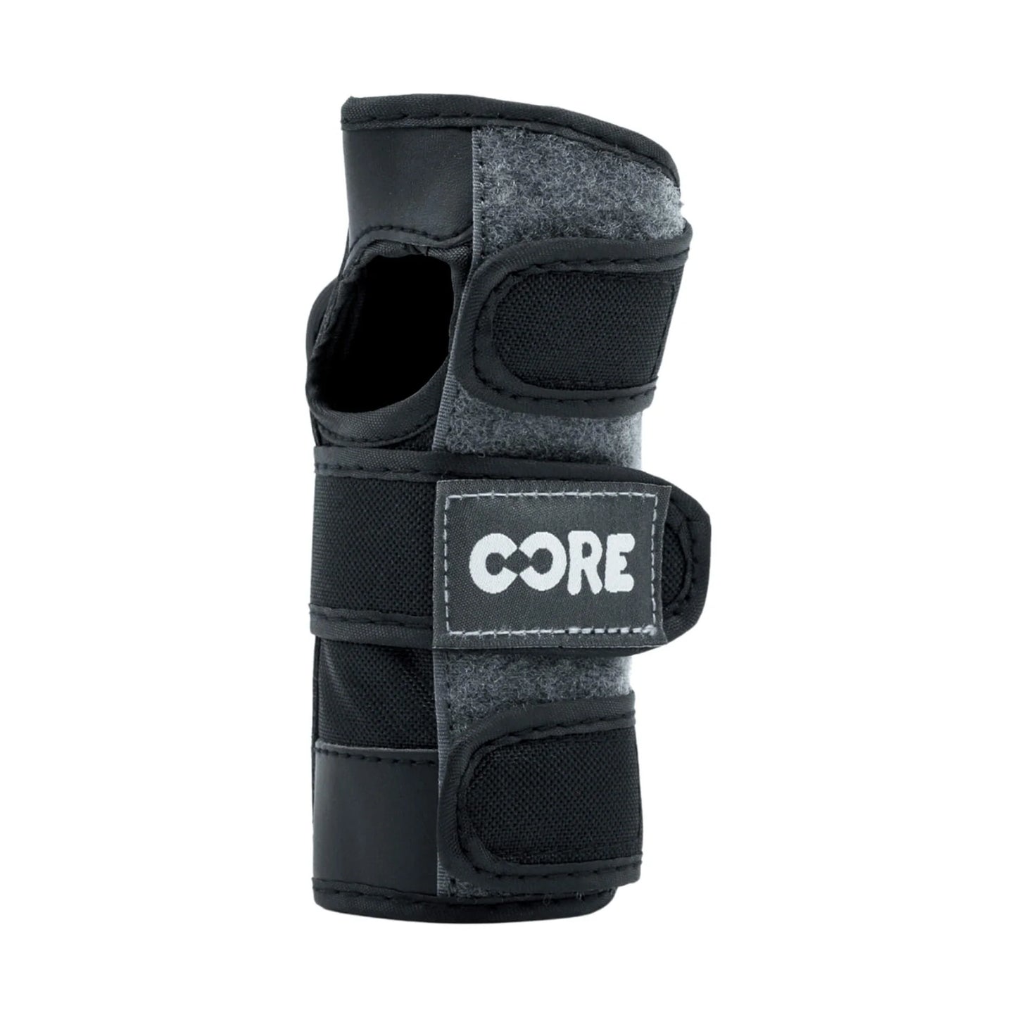 Core Junior Triple Pad Set - Black