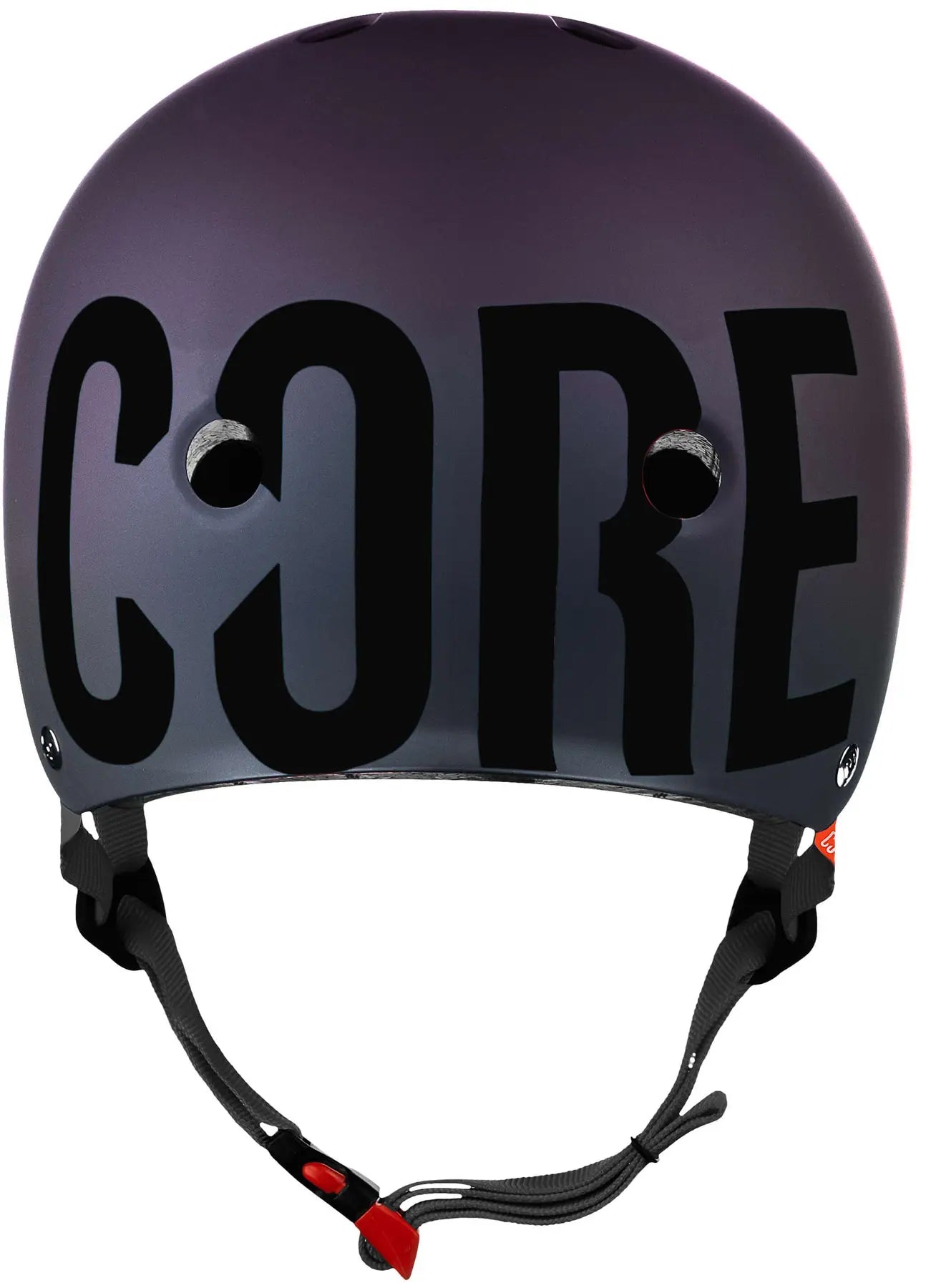 Core Street Helmet - Neochrome/Black