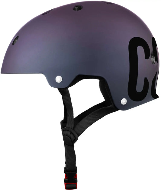 Core Street Helmet - Neochrome/Black