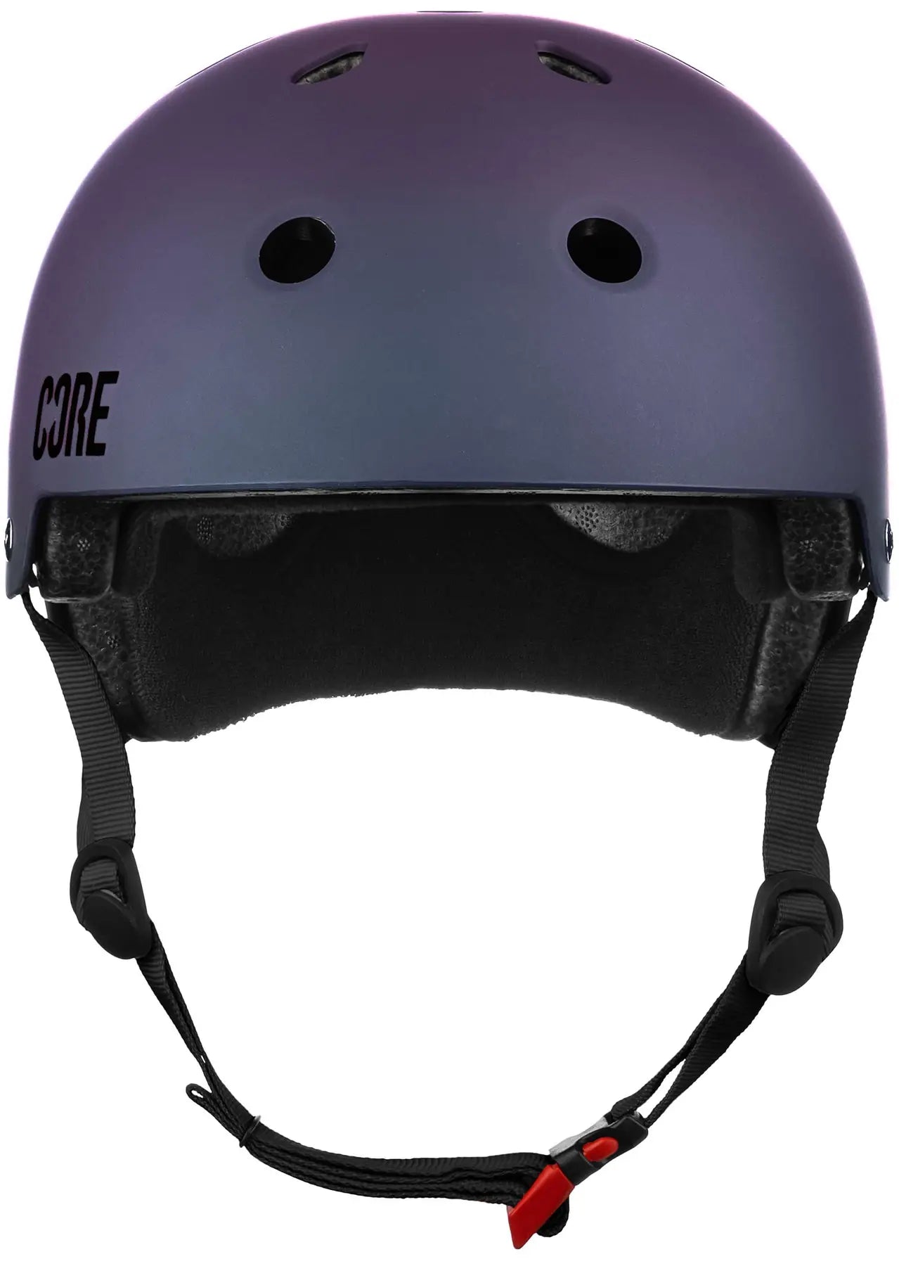 Core Street Helmet - Neochrome/Black