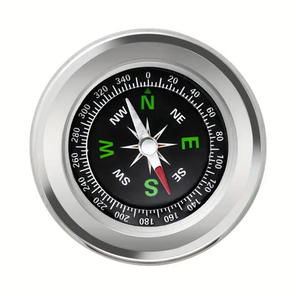 Stainless Steel Compass
