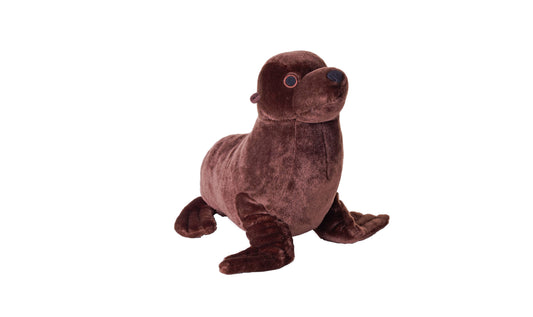 Cuddlekins Eco Sea Lion