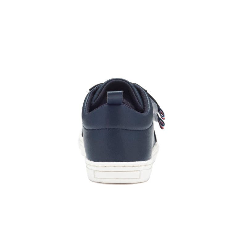 Billcart Kids Jesse navy toddler sneakers