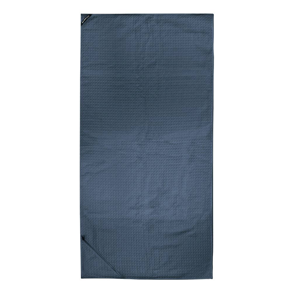 Matrix Gym Towel - Large: Woodrose