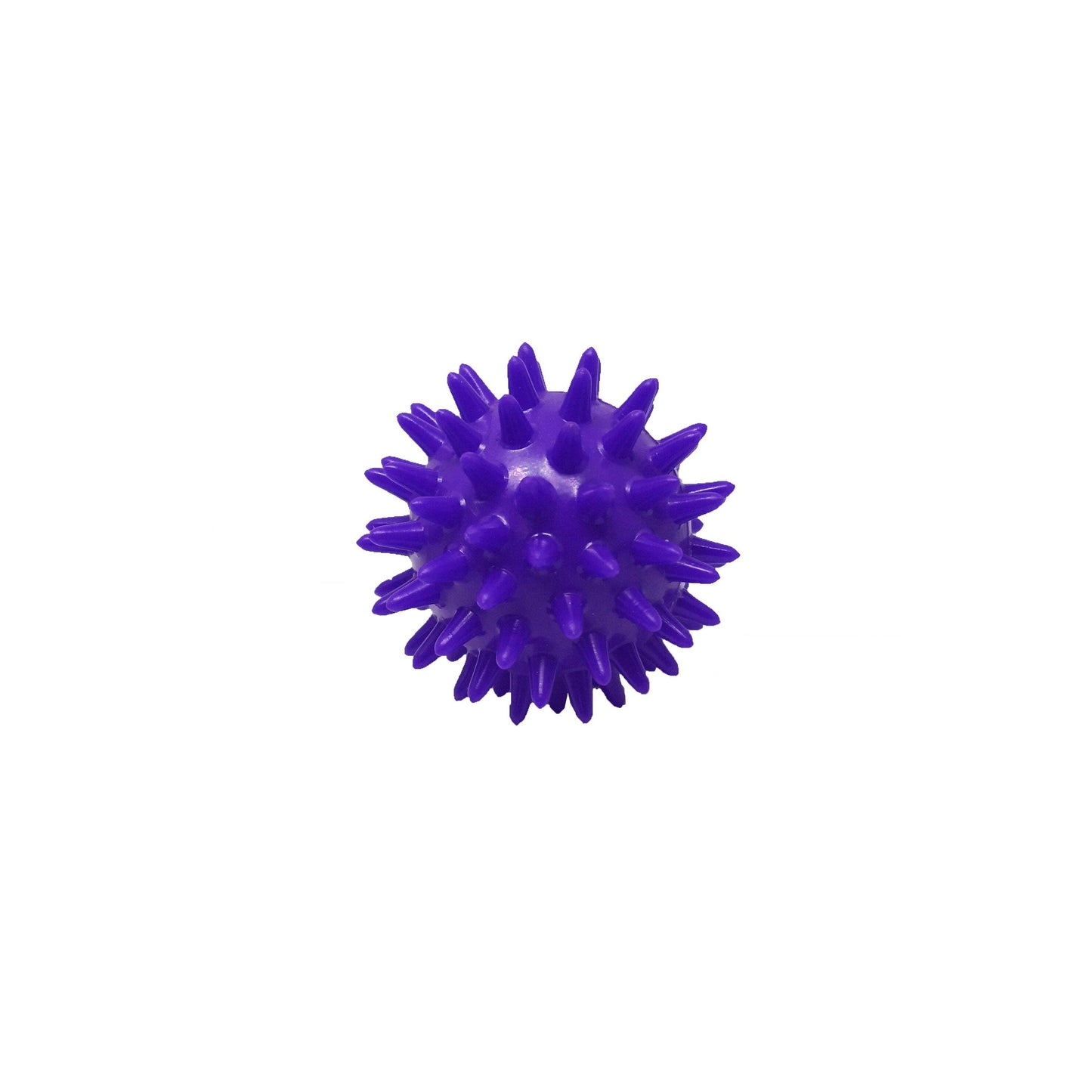 Archline Plantar Fasciitis Spiky Arch Massage Ball: Black