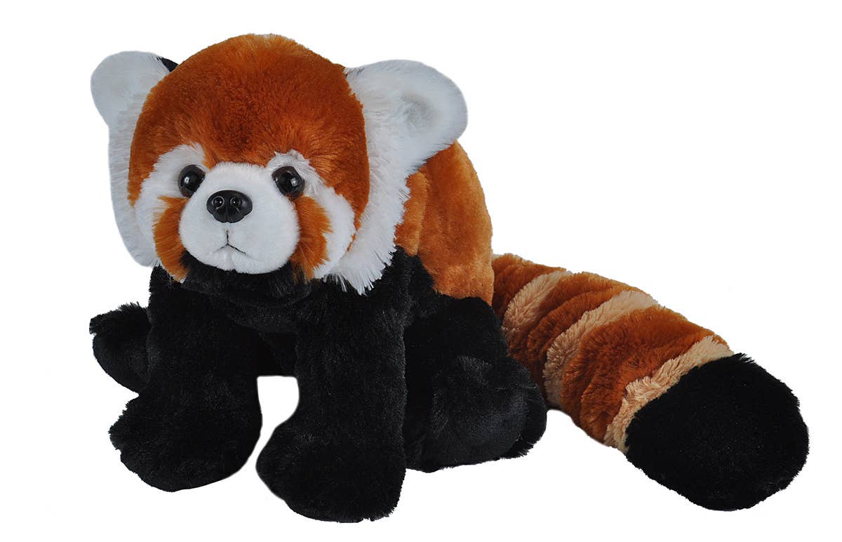 Cuddlekins Red Panda