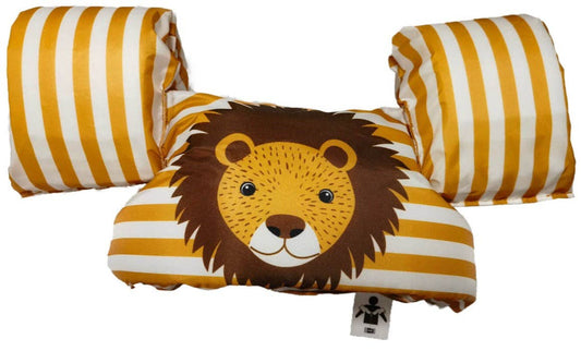 Swim Essentials Puddle Jumper Swim Vest - Lion