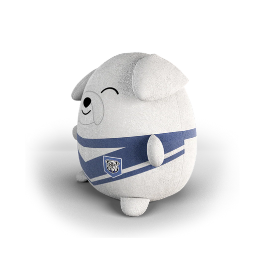 Bulldogs - Bruto the Bulldog
