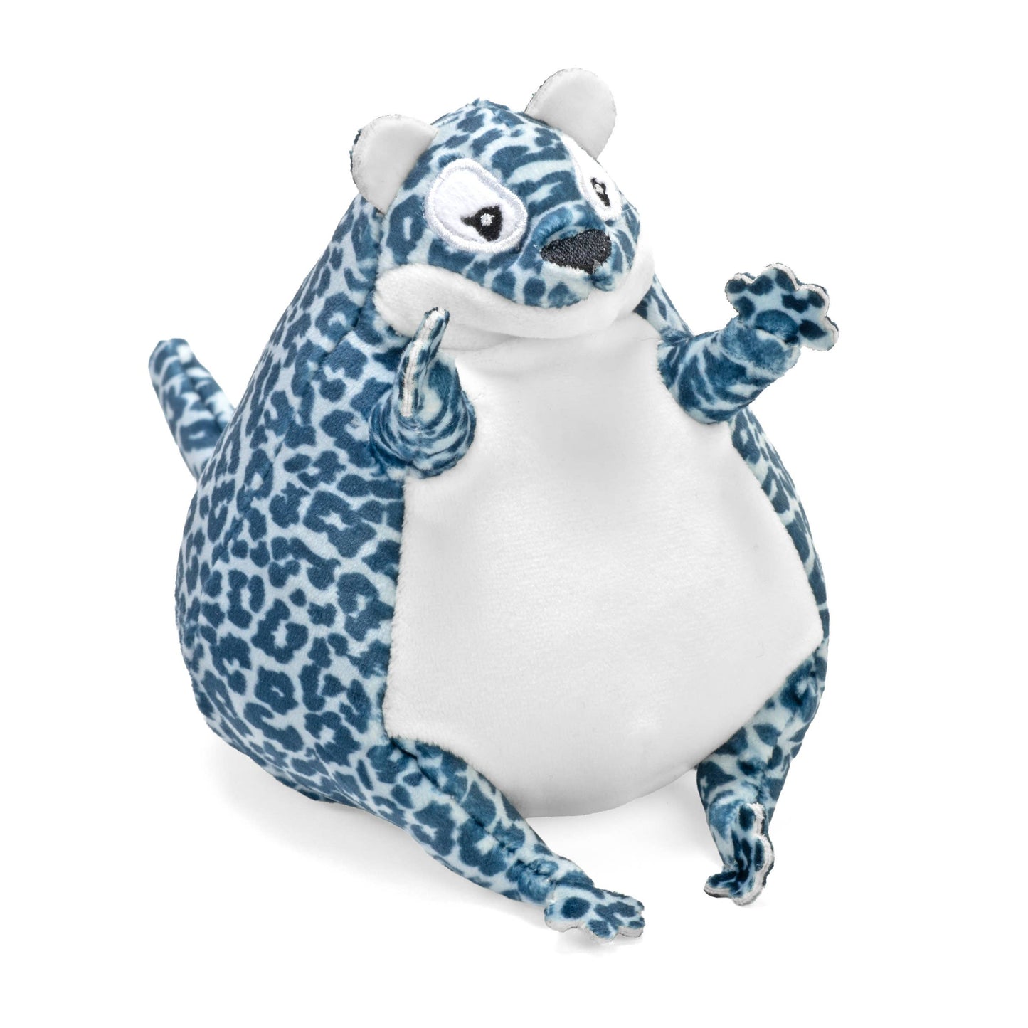 Flipkins - Snow Leopard