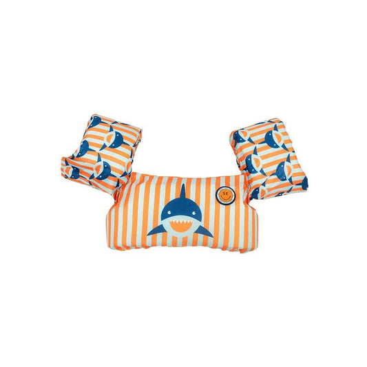 Swim Essentials Puddle Jumper Swim Vest, Shark