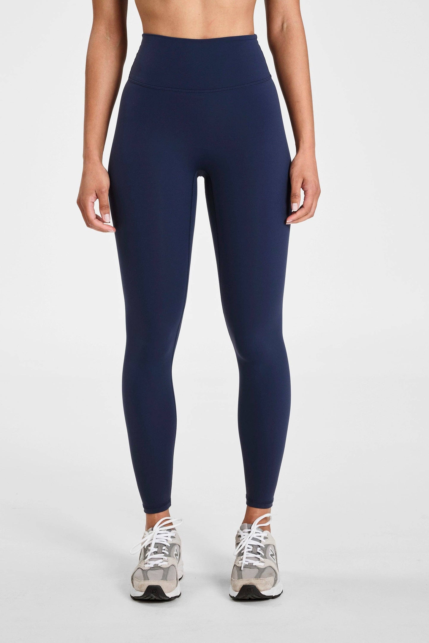 ALLFENIX CloudCore 7/8 Legging - Navy