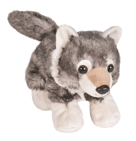 Hug'Ems-Mini Wolf