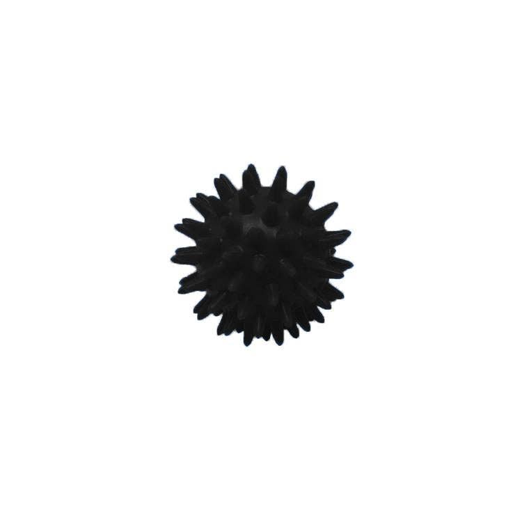 Archline Plantar Fasciitis Spiky Arch Massage Ball: Black