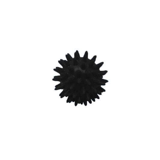 Archline Plantar Fasciitis Spiky Arch Massage Ball: Black