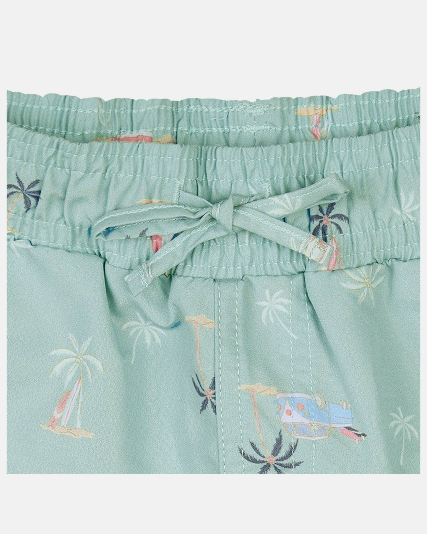 Swim Kids Boardies Classic - Uluwatu