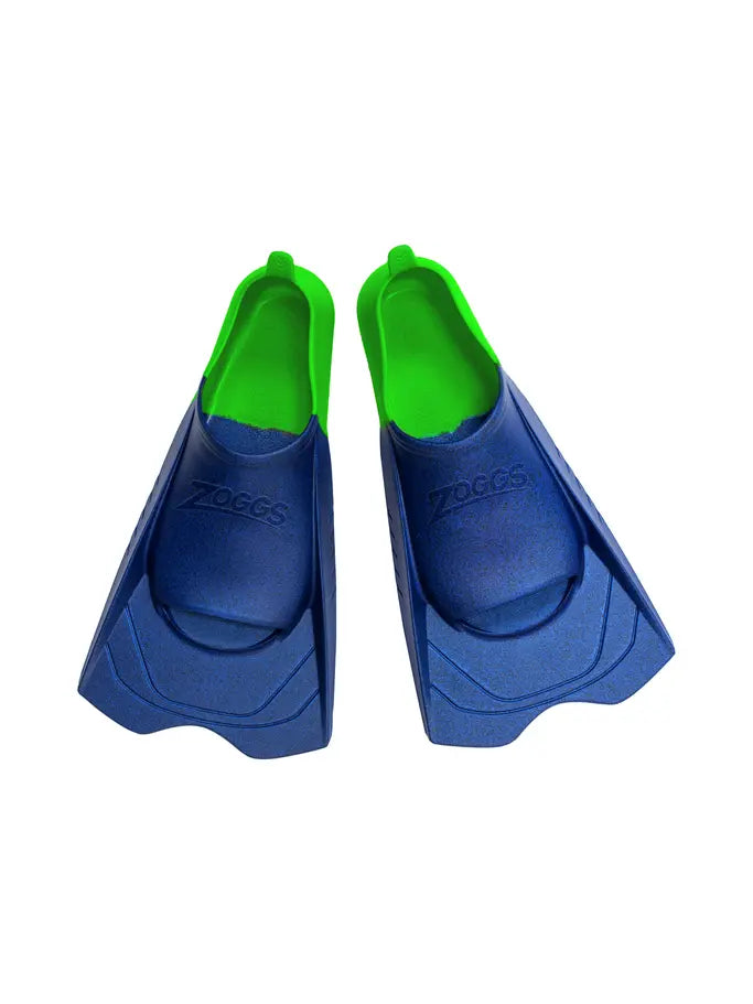 Zoggs Eco Short Blade Fins