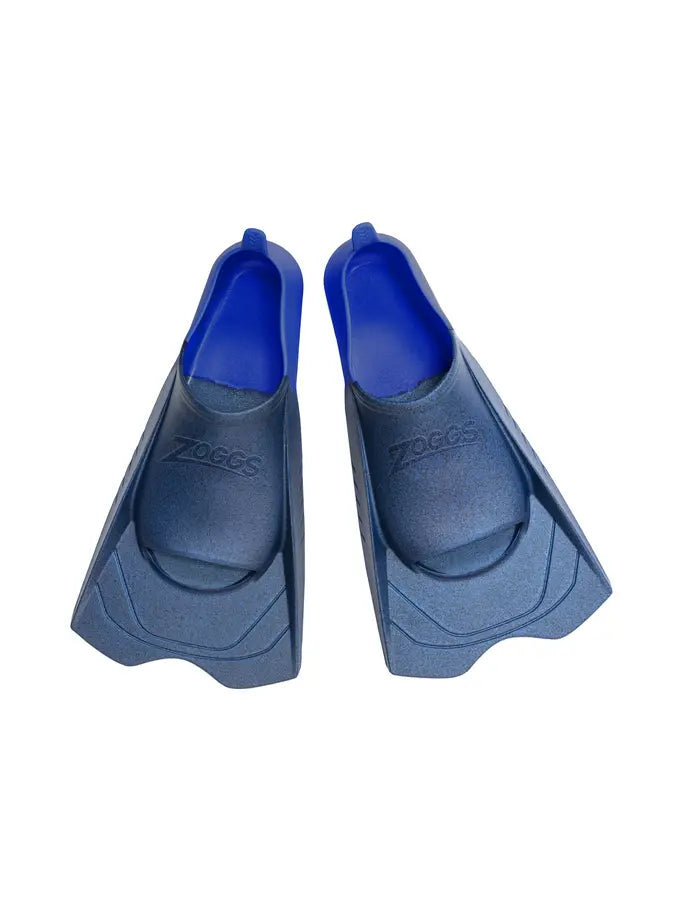 Zoggs Eco Short Blade Fins