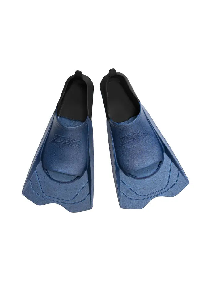 Zoggs Eco Short Blade Fins