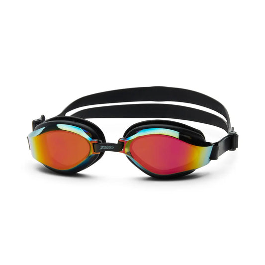 Zoggs Endura Max Titanium Goggles