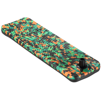 Envy Training Scooter Pro 6" - Orange Camo