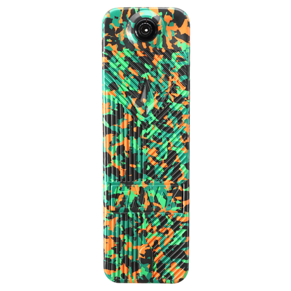 Envy Training Scooter Pro 6" - Orange Camo