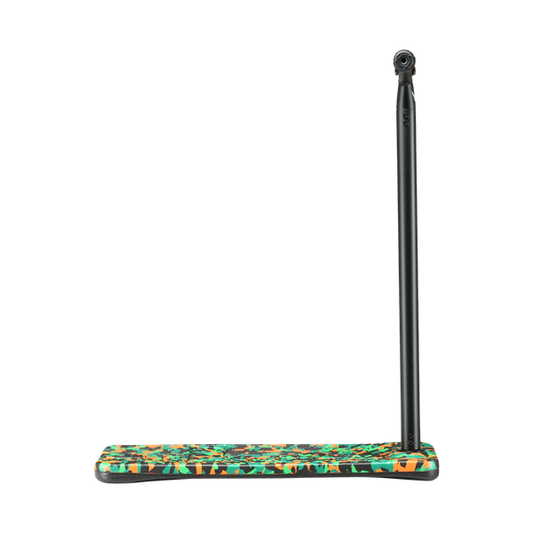 Envy Training Scooter Pro 6" - Orange Camo